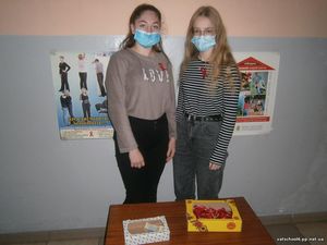 1 грудня – Міжнародний день боротьби зі СНІДом1