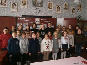 130-річчя від дня народження П.Г.Тичини1