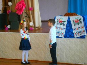 21 лютого - Міжнародний день рідної мови0