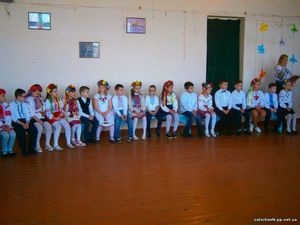 21 лютого - Міжнародний день рідної мови1
