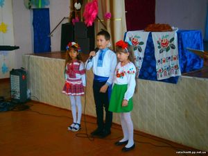 21 лютого - Міжнародний день рідної мови3