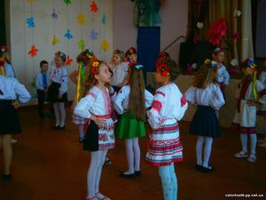 21 лютого - Міжнародний день рідної мови7