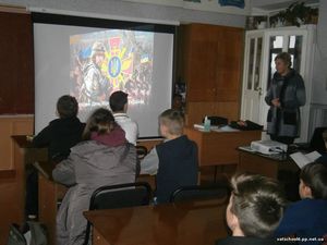 6 грудня – День Збройних сил України7
