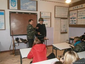 6 грудня – День Збройних сил України3