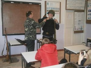 6 грудня – День Збройних сил України4