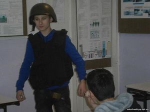 6 грудня – День Збройних сил України5
