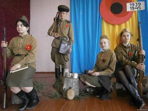 76-та річниця Перемоги0