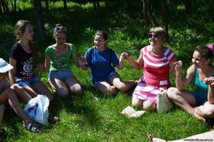 A sound mind in a sound body1