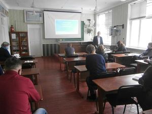 Атестація педагогічних працівників1