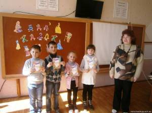 «Бал казок»14