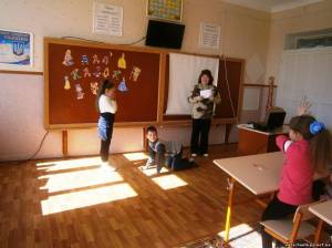 «Бал казок»11
