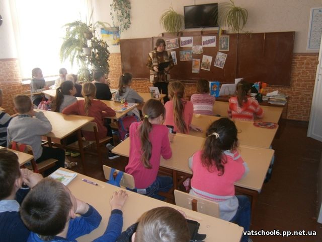 Бібліотечні уроки7
