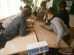 Будь уважним на дорозі2