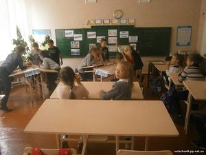 Будь уважним на дорозі3