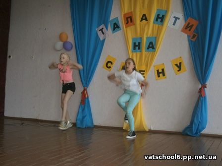 Четвертий день у таборі «Веселий вулик»0