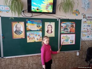 День народження Лесі Українки2