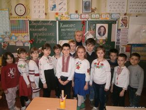 День народження Лесі Українки8