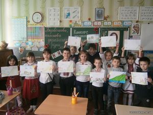 День народження Лесі Українки11