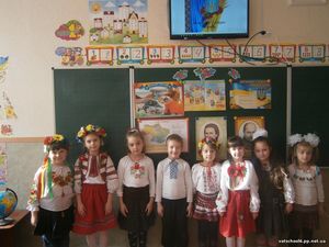 День народження Лесі Українки7