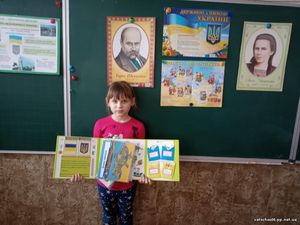 День народження Лесі Українки3