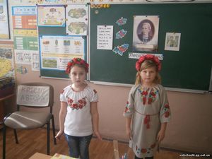 День народження Лесі Українки10