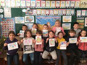 День соборності України6