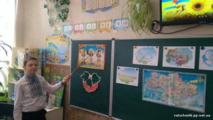 День соборності України30