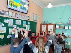 День соборності України13