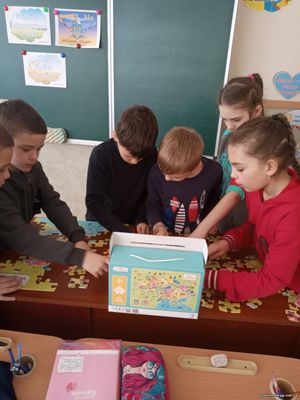 День соборності України27