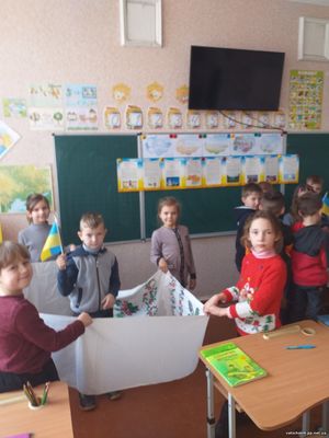 День соборності України16