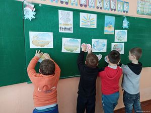 День соборності України10