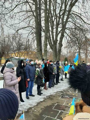 День соборності України40