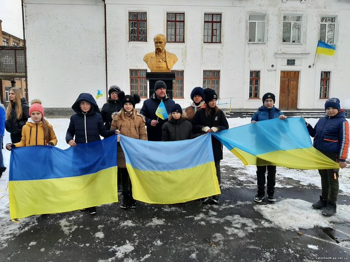 День соборності України44