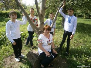 День вишиванки9