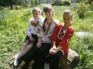 День вишиванки13