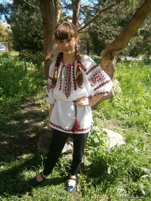 День вишиванки19