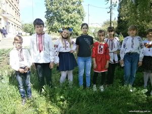 День вишиванки8