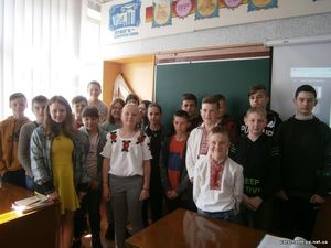 День вишиванки23