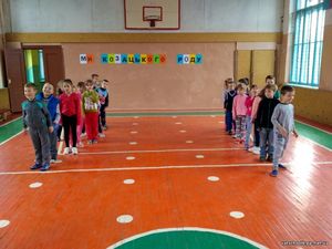 День захисника України5