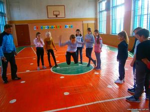 День захисника України8