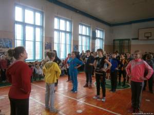 День здоров’я 2015. Фестиваль ранкової зарядки5