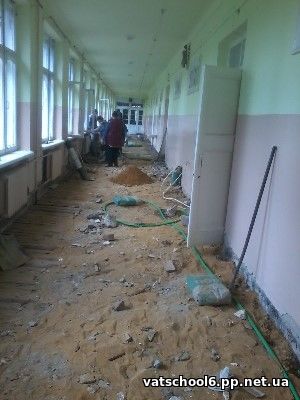 Літо, прощавай, здрастуй, рідна школо!9