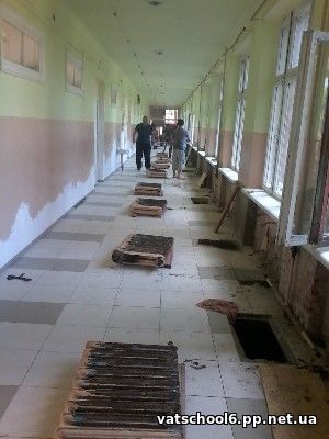Літо, прощавай, здрастуй, рідна школо!15