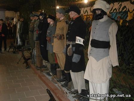 Мандруємо рідним краєм2