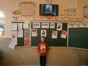 Місячник шкільної бібліотеки12