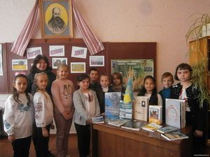 Місячник шкільної бібліотеки6