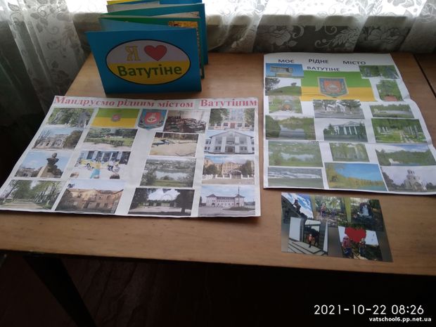 Місячник шкільної бібліотеки17