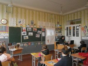 Місячник шкільної бібліотеки16