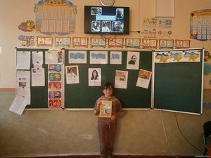 Місячник шкільної бібліотеки11