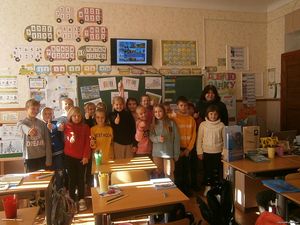 Місячник шкільної бібліотеки8